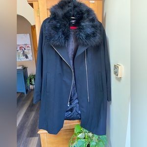 Karl Lagerfeld cost size XL black